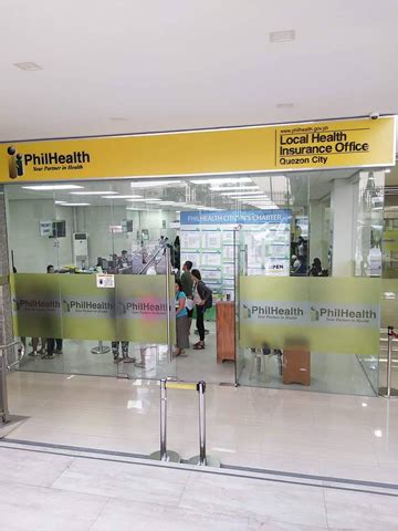philhealth cubao|Regional Offices: About Us .